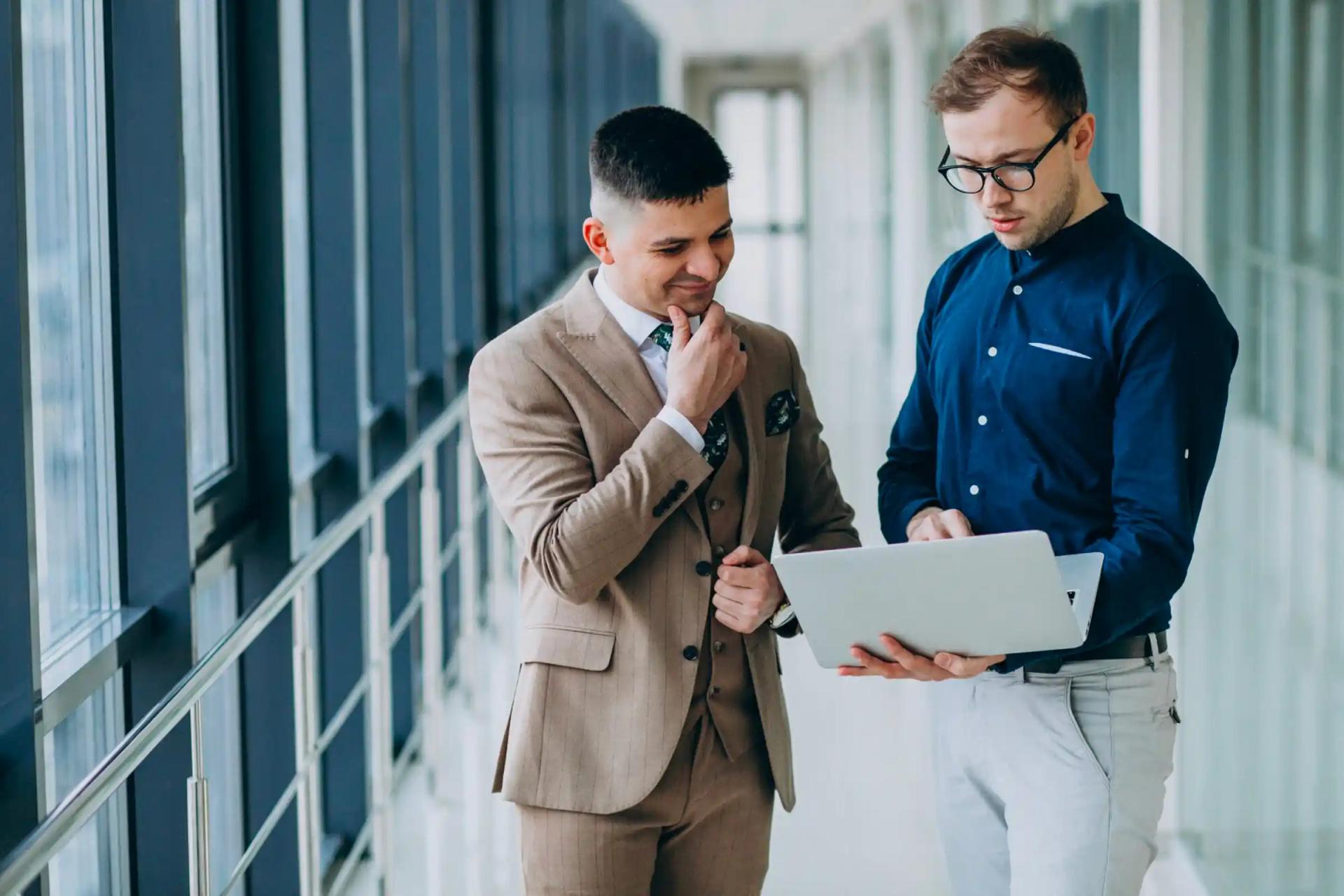 You're not alone. Our experts are always ready to help