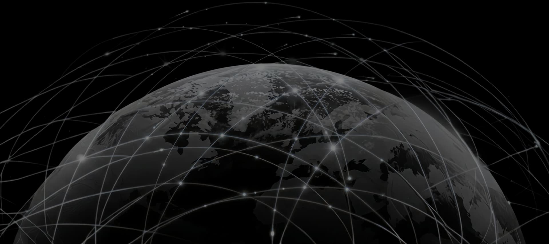 Global network of subscribers